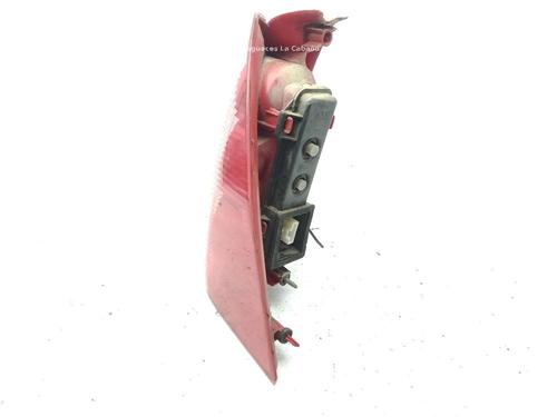 Right taillight PEUGEOT 307 SW (3H) 2.0 HDI 110 | BP27979492C35 