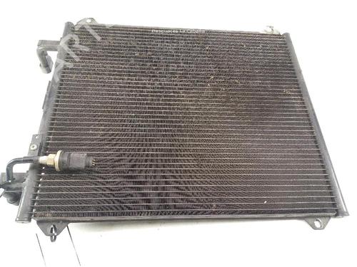 AC Kondensor AUDI A2 (8Z0) 1.4 | BP18375271M32 
