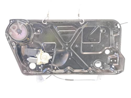 Used Front left window mechanism Front left window mechanism VW NEW BEETLE (9C1, 1C1) 1.9 TDI (90 hp) 33810957 33810957