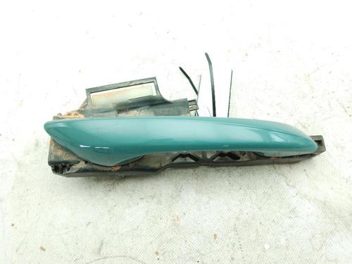 Used Rear right interior door handle Rear right interior door handle HYUNDAI BAYON (BC3) 1.0 T-GDI (101 hp) 24545097 24545097