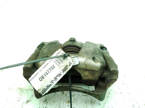 Left front brake caliper RENAULT MEGANE IV Hatchback (B9A/M/N_) 1.3 TCe 140 (B9NB) | BP39581231M105 - Image 5