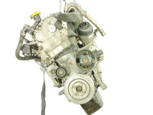 Used Engine OPEL CORSA D Hatchback Van (S07) 1.3 CDTI (L08) (75 hp) 28368186