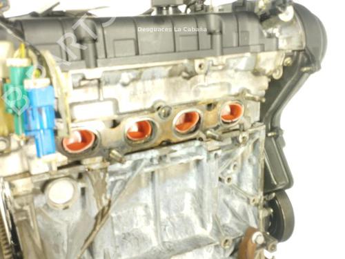 Engine FORD FOCUS III 1.6 Ti | BP38036109M1 - Image 8