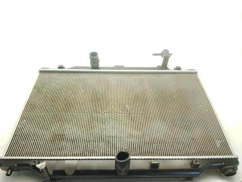 Used Water radiator Water radiator MAZDA CX-5 (KF) 2.0 (165 hp) 24545372 24545372