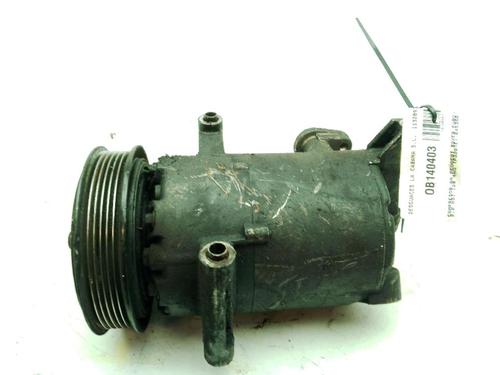 AC compressor PEUGEOT BOXER Van 2.2 HDi 120 | BP38950013M34 - Image 3