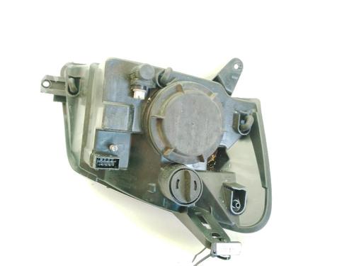 Left headlight PEUGEOT PARTNER MPV (5_, G_) 1.6 HDi 75 | BP33811536C28 - Image 5