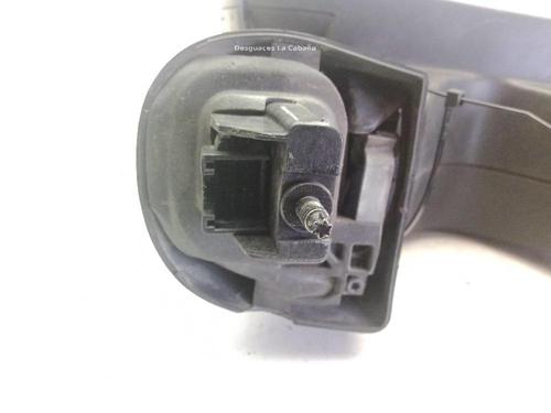 Left mirror NISSAN PRIMASTAR Bus (X83) dCi 120 | BP29518426C26 