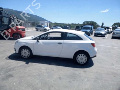 Right front driveshaft SEAT IBIZA IV (6J5, 6P1) 1.4 TDI | BP24000356M39 