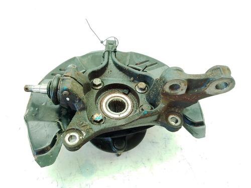Right front steering knuckle SUBARU FORESTER (SH_) 2.0 D AWD (SHH, SHD, SHN) | BP34237895M26 - Image 4