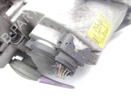 Left headlight MERCEDES-BENZ C-CLASS (W203) C 220 CDI (203.006, 203.008) | BP18862051C28 