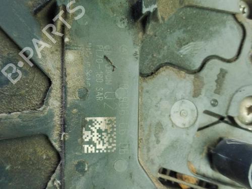 Alternator MERCEDES-BENZ A-CLASS (W177) A 180 d (177.003) | BP34002965M7  - Image 5