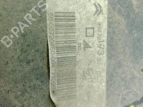 Left headlight CITROËN GRAND C4 SPACETOURER (3A_, 3E_) 1.5 BlueHDi 130 | BP32385533C28 