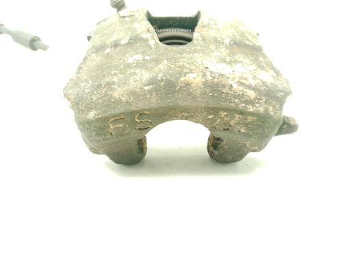Used Right front brake caliper Right front brake caliper SEAT IBIZA IV (6J5, 6P1) 1.4 TDI (80 hp) 34052916 34052916