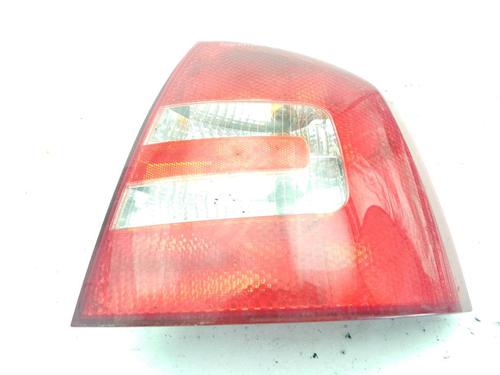 Højre baglygte SKODA OCTAVIA II (1Z3) 1.9 TDI (105 hp) 28313250