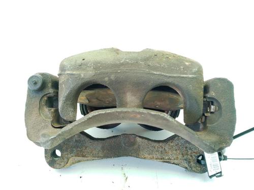 Højre bremsekaliber foran MITSUBISHI PAJERO III Canvas Top (V6_W, V7_W) 3.2 DI-D (V68W, V78W) (165 hp) 32658759