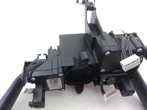Headlight switch VW PASSAT CC B6 (357) 2.0 TDI | BP22687130I24 