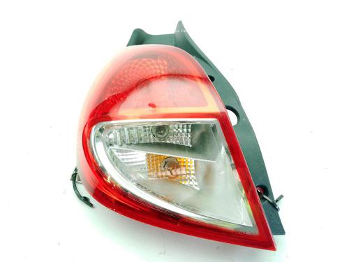 Piloto trasero izquierdo Piloto trasero izquierdo RENAULT CLIO III (BR0/1, CR0/1) 1.2 16V (BR02, BR0J, BR11, CR02, CR0J, CR11) (75 hp) 35895135 35895135