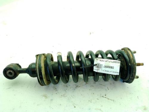 Used Right front shock absorber NISSAN PATHFINDER III (R51) 2.5 dCi 4WD (174 hp) 30170953
