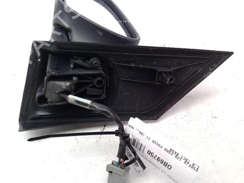 Left mirror FORD FOCUS II (DA_, HCP, DP) 1.8 TDCi | BP28838795C26 