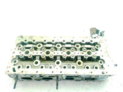 Used Cylinder head Cylinder head IVECO DAILY VI Van 33S16, 35S16, 35C16, 38S16, 40C16, 42S16, 50C16 (156 hp) 36430602 36430602