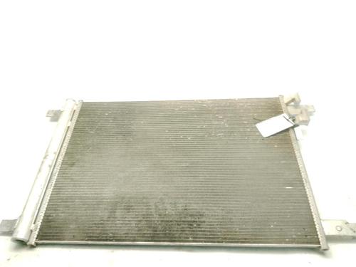 Used AC radiator SEAT IBIZA V (KJ1, KJG) 1.0 TSI (110 hp) 24329098