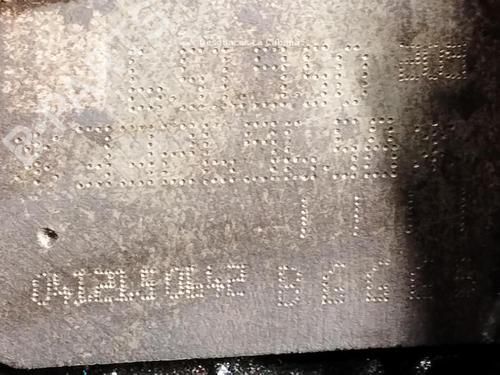 Engine MERCEDES-BENZ V-CLASS (W447) V 220 CDI / d (447.811, 447.813, 447.815) | BP32385650M1 