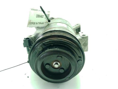 Used AC compressor AC compressor MAZDA CX-5 (KE, GH) 2.2 D AWD (KE2AW) (150 hp) 30718710 30718710