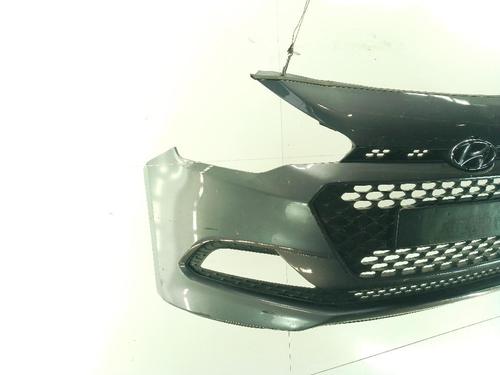 Front bumper HYUNDAI i20 II (GB, IB) 1.2 | BP30191902C7 