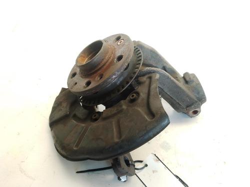 Left front steering knuckle AUDI A3 (8L1) 1.9 TDI | BP27979389M25 