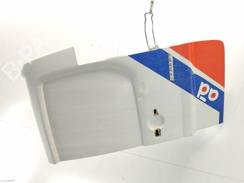 Højre bagagerum dør Højre bagagerum dør PEUGEOT EXPERT Tepee (VF3X_) 1.6 HDi 90 8V (90 hp) 33975813 33975813