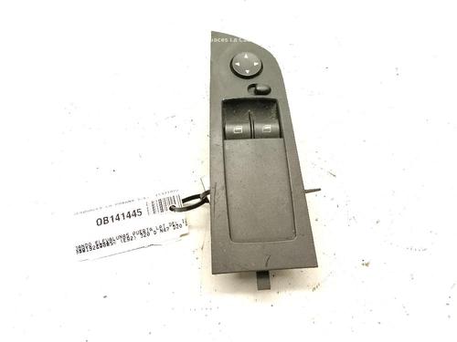 Used Left front window switch Left front window switch BMW 3 Coupe (E92) 320 d (177 hp) 39021929 39021929
