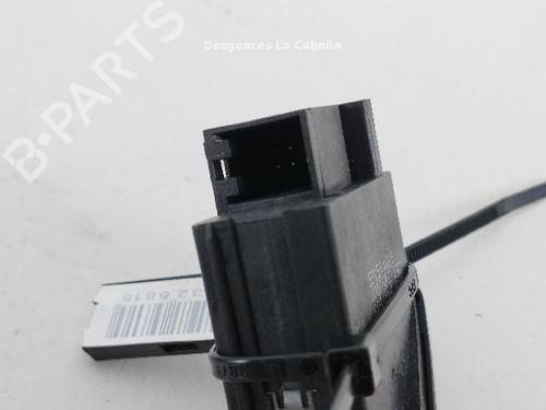 Warning switch AUDI A5 (8T3) 2.0 TDI | BP24042418I22 