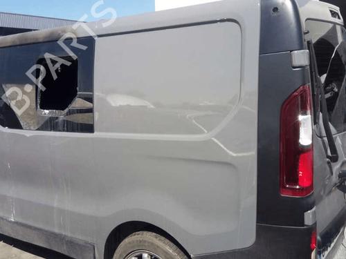 Right front fog light RENAULT TRAFIC III Bus (JG_) 1.6 dCi 95 (JGMR, JGMJ) | BP33014255C31 - Image 7