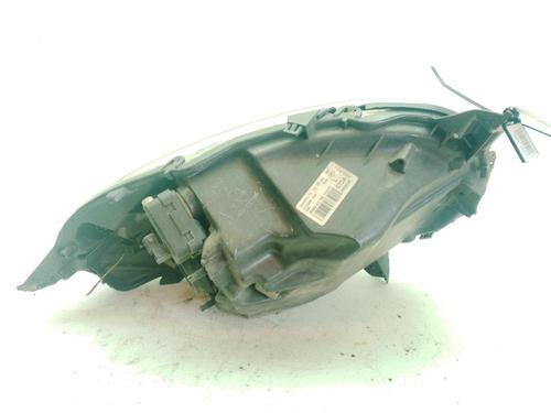 Right headlight NISSAN MICRA III (K12) 1.5 dCi | BP27925102C29 