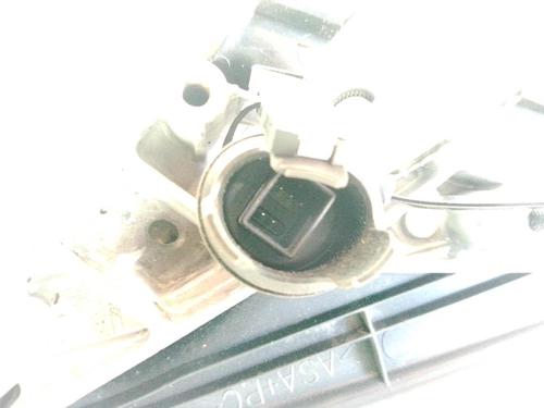 Left mirror BMW 3 (E90) 320 d | BP29021695C26 