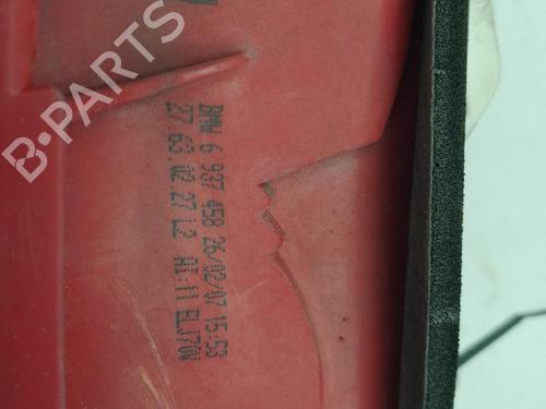 Left taillight BMW 3 (E90) 330 d | BP33426200C34  - Image 5