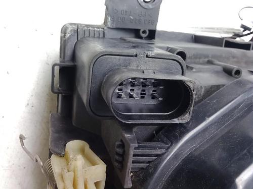 Højre forlygte VW POLO (6N2) 1.9 SDI | BP30294908C29