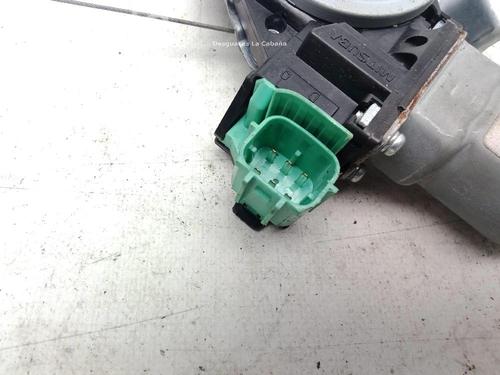 Front left window mechanism NISSAN LEAF (ZE0) Electric | BP29765154C22 - Image 3