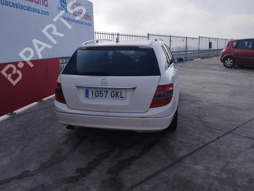 Starter MERCEDES-BENZ C-CLASS T-Model (S204) C 200 CDI (204.207) | BP24041062M8  - Image 6
