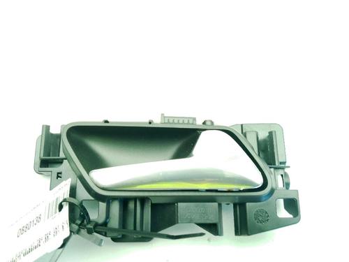 Højre bagtil invendig håndtag OPEL CROSSLAND X / CROSSLAND (P17, P2QO) 1.2 (75) (110 hp) 30191763