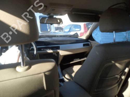 Left mirror BMW 3 (E90) 320 d | BP24121582C26 