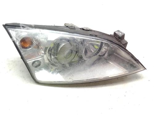 Used Right headlight FORD MONDEO III (B5Y) 2.2 TDCi (155 hp) 24970079