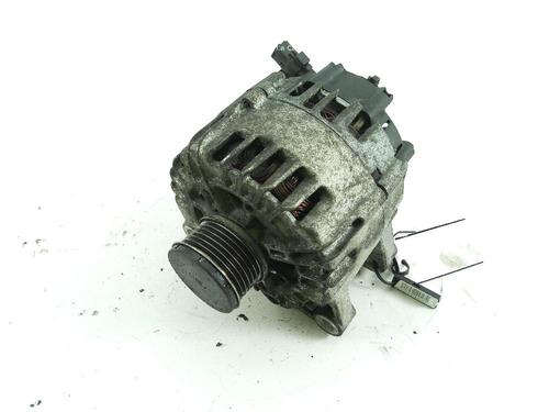 Used Alternator Alternator CITROËN C4 Picasso I MPV (UD_) 1.6 HDi 110 (112 hp) 18368169 18368169