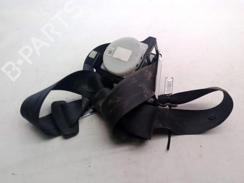 Used Rear right seatbelt MAZDA 3 (BM, BN) 2.2 D (150 hp) 24048761