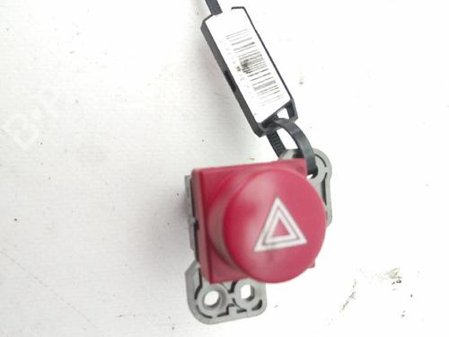 Used Warning switch SUBARU LEGACY IV (BL) 2.0 D AWD (BLD) (150 hp) 19028825