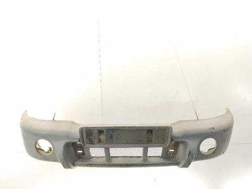 Used Front bumper Front bumper MAHINDRA GOA Pickup 2.5 CRDe AWD (107 hp) 40258112 40258112