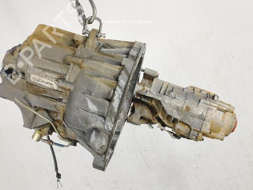 Gearbox LAND ROVER FREELANDER I (L314) 2.0 Td4 4x4 | BP28714439M3