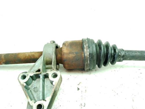 Right front driveshaft FIAT DUCATO Van (250_) 120 Multijet 2,3 D | BP38770619M39 - Image 2