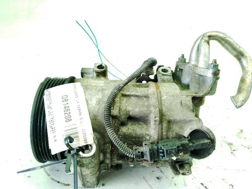 AC compressor CITROËN DS5 2.0 BlueHDi 180 | BP39579754M34 - Image 3