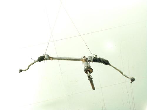 Steering rack SUZUKI SWIFT IV (FZ, NZ) 1.2 (AZH412, ZC72S) | BP25046163M22 - Image 2